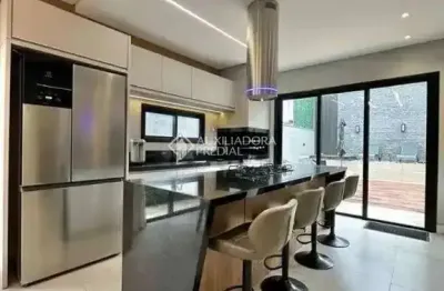 Casa com 3 quartos à venda na rua fernando bauther da silva, 290, ingleses do rio vermelho, florianópolis, 205 m2 por r$ 1.690.000