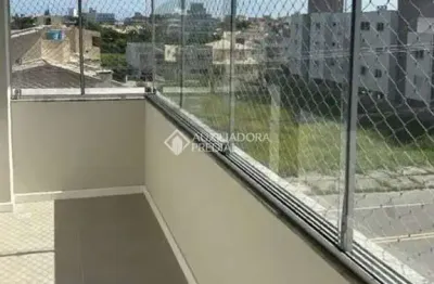Apartamento com 3 quartos à venda na rua dante de patta, 577, ingleses do rio vermelho, florianópolis, 91 m2 por r$ 690.000