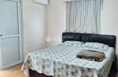 Casa com 4 quartos à venda na Servidão Flamingo, 85, Ingleses do Rio Vermelho, Florianópolis, 130 m2 por R$ 850.000