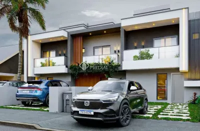 Casa com 2 quartos à venda na servidão joão clímaco dos santos, 238, cachoeira do bom jesus, florianópolis, 100 m2 por r$ 789.000