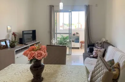 Apartamento com 2 quartos à venda na travessa calêndula, 189, ingleses do rio vermelho, florianópolis, 56 m2 por r$ 380.000