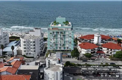 Apartamento com 1 quarto à venda na rua das gaivotas, 1074, ingleses do rio vermelho, florianópolis, 32 m2 por r$ 406.148