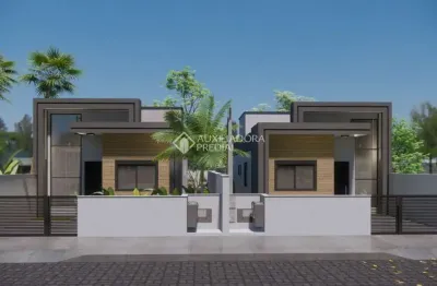 Casa com 3 quartos à venda na servidão idalino damázio fernandes, 310, ingleses do rio vermelho, florianópolis, 75 m2 por r$ 530.000