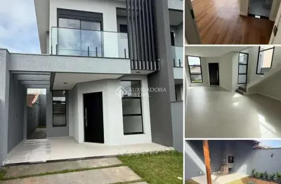 Casa com 3 quartos à venda na servidão edegar da costa, 163, ingleses do rio vermelho, florianópolis, 113 m2 por r$ 649.000