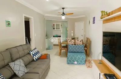 Apartamento com 2 quartos à venda na rua madre maria vilac, 800, canasvieiras, florianópolis, 75 m2 por r$ 850.000