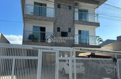 Apartamento com 2 quartos à venda na rua ambrósio marques da rosa, 164, ingleses do rio vermelho, florianópolis, 65 m2 por r$ 375.000