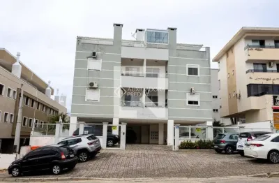 Apartamento com 2 quartos à venda na avenida internacional, 116, ingleses, florianópolis, 70 m2 por r$ 455.000