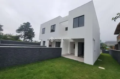 Casa com 2 quartos à venda na rua hércules, 37, são joão do rio vermelho, florianópolis, 92 m2 por r$ 619.000