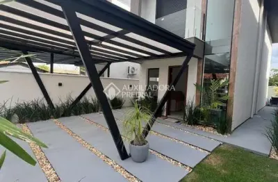 Casa com 3 quartos à venda na servidão solar das oliveiras, 45, ingleses do rio vermelho, florianópolis, 126 m2 por r$ 795.000