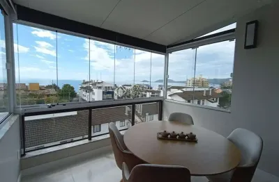 Apartamento com 3 quartos à venda na rua madre maria vilac, 785, canasvieiras, florianópolis, 175 m2 por r$ 1.790.000