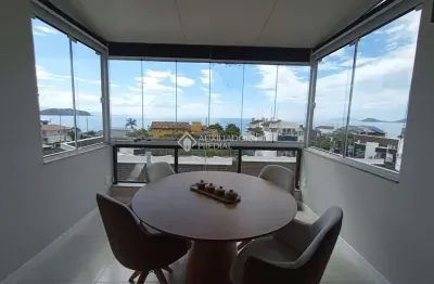 Apartamento com 3 quartos à venda na rua madre maria vilac, 785, canasvieiras, florianópolis, 175 m2 por r$ 1.790.000