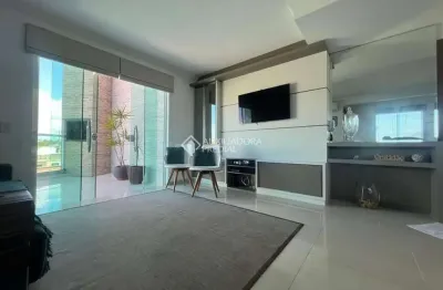 Cobertura com 2 quartos à venda na rua dos tubarões, 443, ingleses do rio vermelho, florianópolis, 243 m2 por r$ 905.000