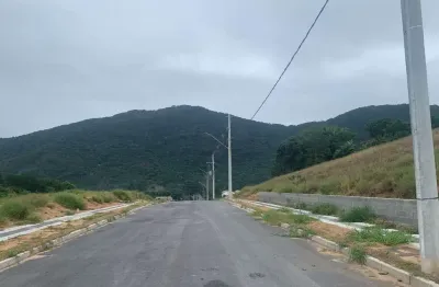 Terreno à venda na rua manoel petronilho da silveira, 0107, são joão do rio vermelho, florianópolis, 360 m2 por r$ 377.920