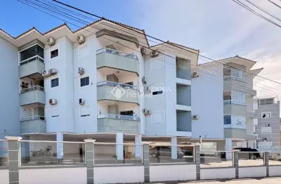 Apartamento com 2 quartos à venda na avenida internacional, 116, ingleses do rio vermelho, florianópolis, 64 m2 por r$ 480.000