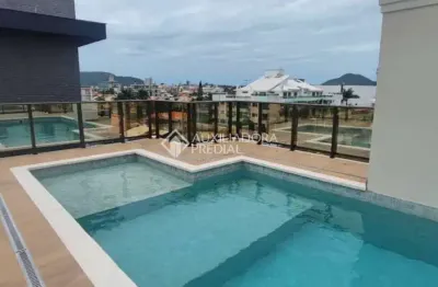Apartamento com 2 quartos à venda na rua dos lordes, 420, ingleses do rio vermelho, florianópolis, 89 m2 por r$ 860.000