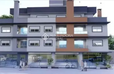 Apartamento com 2 quartos à venda na rua graciliano manoel gomes, 1159, ingleses do rio vermelho, florianópolis, 65 m2 por r$ 368.000