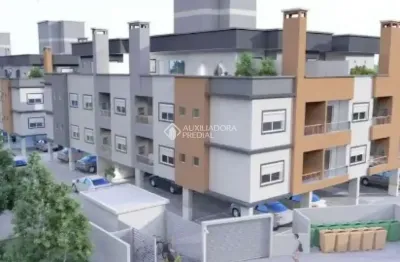 Apartamento com 2 quartos à venda na rua graciliano manoel gomes, 1159, ingleses do rio vermelho, florianópolis, 63 m2 por r$ 325.000