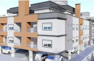 Apartamento com 1 quarto à venda na rua graciliano manoel gomes, 1159, ingleses do rio vermelho, florianópolis, 55 m2 por r$ 293.000