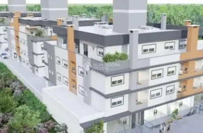 Apartamento com 2 quartos à venda na rua graciliano manoel gomes, 1159, ingleses do rio vermelho, florianópolis, 65 m2 por r$ 375.000