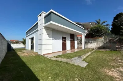 Casa com 3 quartos à venda na servidão professora dinalva alves cardoso, 701, são joão do rio vermelho, florianópolis, 83 m2 por r$ 489.000