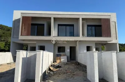 Casa com 2 quartos à venda na Rodovia José Carlos Daux, 10, Vargem Pequena, Florianópolis, 95 m2 por R$ 700.000