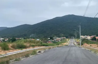 Terreno à venda na rua manoel petronilho da silveira, 0103, são joão do rio vermelho, florianópolis, 360 m2 por r$ 377.836
