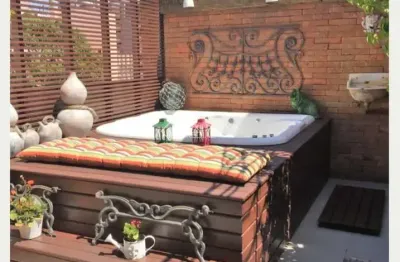 Flat com 1 quarto à venda na rua doutor timóteo, 891, moinhos de vento, porto alegre, 41 m2 por r$ 435.000