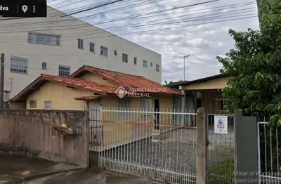 Terreno à venda na rua paulo luciano da silva, 112, ingleses do rio vermelho, florianópolis, 377 m2 por r$ 680.000
