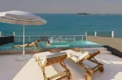 Apartamento com 2 quartos à venda na estrada dom joão becker, 1828, ingleses do rio vermelho, florianópolis, 62 m2 por r$ 1.103.669