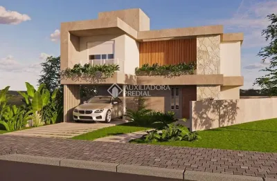 Casa em condomínio fechado com 4 quartos à venda na avenida red park, 980, são joão do rio vermelho, florianópolis, 226 m2 por r$ 1.900.000