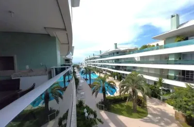 Apartamento com 4 quartos à venda na Rua Madre Maria Vilac, 2329, Canasvieiras, Florianópolis, 128 m2 por R$ 3.200.000