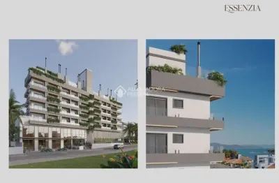 Apartamento com 1 quarto à venda na Rua Doutor Antônio Santaella, 88, Canasvieiras, Florianópolis, 71 m2 por R$ 583.548