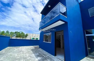 Casa com 3 quartos à venda na Rua Fernando Bauther da Silva, 638, Ingleses do Rio Vermelho, Florianópolis, 130 m2 por R$ 750.000