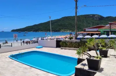 Apartamento com 3 quartos à venda na Estrada Vereador Onildo Lemos, 30, Ingleses do Rio Vermelho, Florianópolis, 112 m2 por R$ 1.280.000