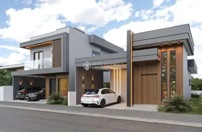 Casa com 3 quartos à venda na Servidão Recanto da Harmonia, 70, Ingleses do Rio Vermelho, Florianópolis, 180 m2 por R$ 899.000