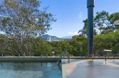 Apartamento com 3 quartos à venda na Rodovia Haroldo Soares Glavan, 194, Cacupé, Florianópolis, 104 m2 por R$ 999.000