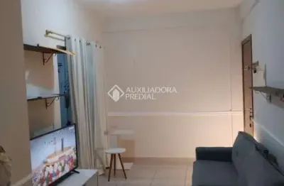 Apartamento com 2 quartos à venda na Servidão Lua Nova, 145, Ingleses do Rio Vermelho, Florianópolis, 61 m2 por R$ 329.000