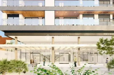 Apartamento com 3 quartos à venda na Rua Jorge Mussi, 251, Canasvieiras, Florianópolis, 99 m2 por R$ 1.278.740