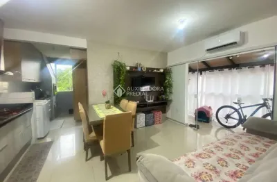 Apartamento com 3 quartos à venda na Rua Paulo Luciano da Silva, 221, Ingleses do Rio Vermelho, Florianópolis, 105 m2 por R$ 550.000