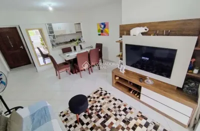 Apartamento com 2 quartos à venda na avenida santa catarina, 9841, centro, imbituba, 79 m2 por r$ 600.000