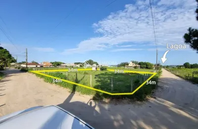 Terreno à venda na granada, 01, campo d'una, imbituba, 1156 m2 por r$ 600.000