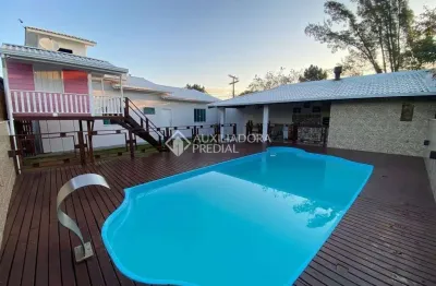 Casa com 3 quartos à venda na geral, s/n, 1, alto arroio, imbituba, 115 m2 por r$ 679.000