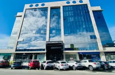 Sala comercial à venda na dr. joão rimsa, 601, centro, imbituba, 57 m2 por r$ 630.000