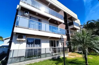 Apartamento com 2 quartos à venda na dos professores, 135, vila nova, imbituba, 64 m2 por r$ 360.000