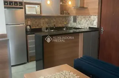 Apartamento com 2 quartos à venda na odomiro ferreira, 440, paes leme, imbituba, 51 m2 por r$ 410.000