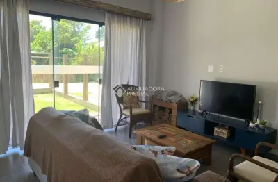 Casa com 3 quartos à venda na geral de ibiraquera, s/n, 873635, ibiraquera, imbituba, 122 m2 por r$ 950.000