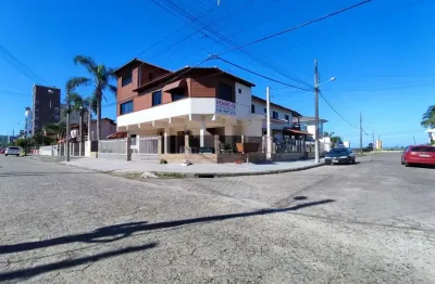 Casa com 13 quartos à venda na francisco moreira alves, 397, centro, imbituba, 600 m2 por r$ 2.500.000