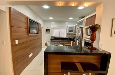 Casa com 3 quartos à venda na adelfo pamato, 645, village, imbituba, 150 m2 por r$ 1.200.000