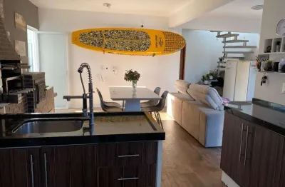 Casa com 3 quartos à venda na vila paraíso, 689, vila nova, imbituba, 100 m2 por r$ 960.000