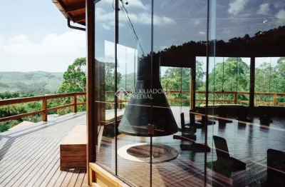 Prédio à venda na do lobo, 9859, taquaraçutuba, imaruí, 500 m2 por r$ 1.970.000